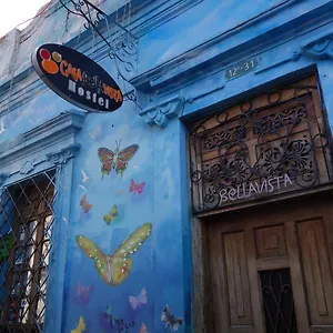 Auberge de jeunesse Casa Bellavista, Bogotá