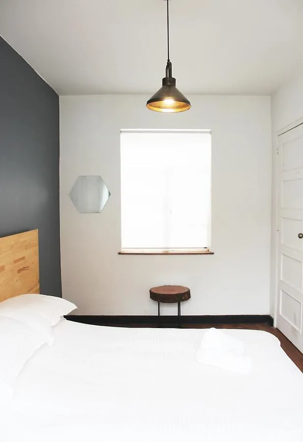 Aurora Hostel Bogota