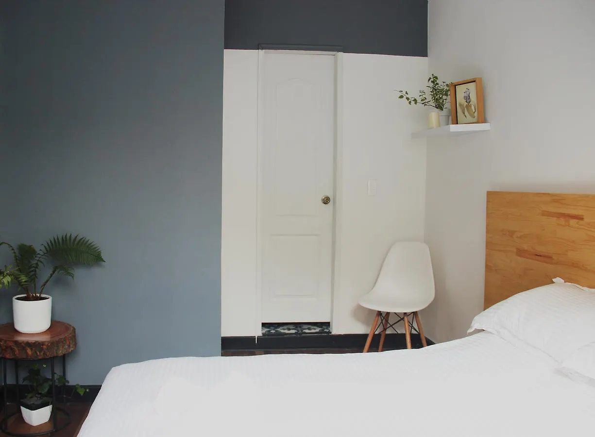 Aurora Hostel Bogota