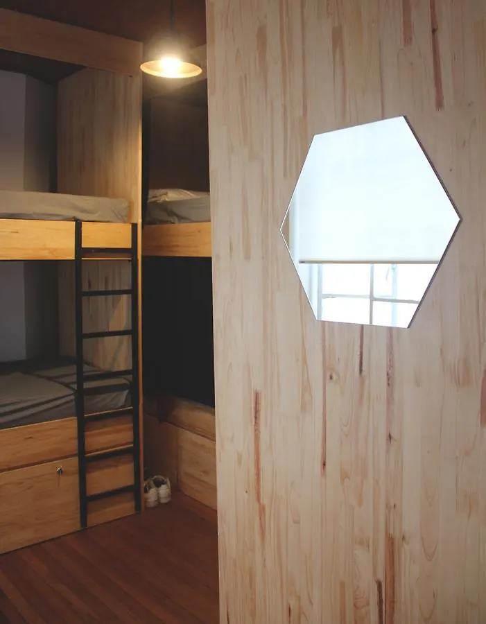 Aurora Hostel Bogotá