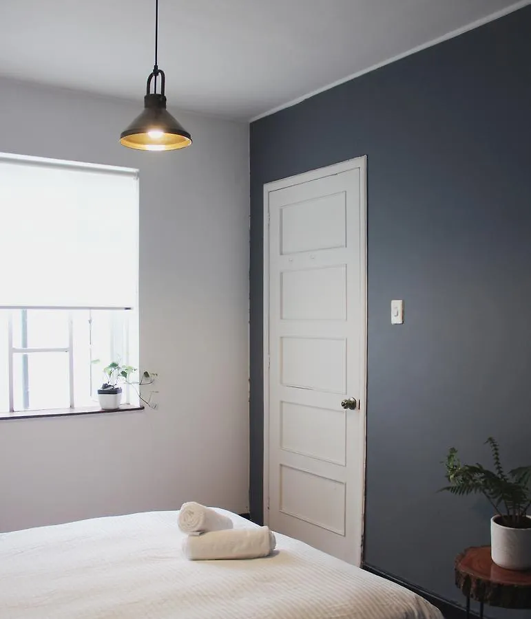 Aurora Hostel Bogotá